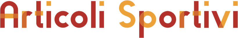 Articoli Sportivi
