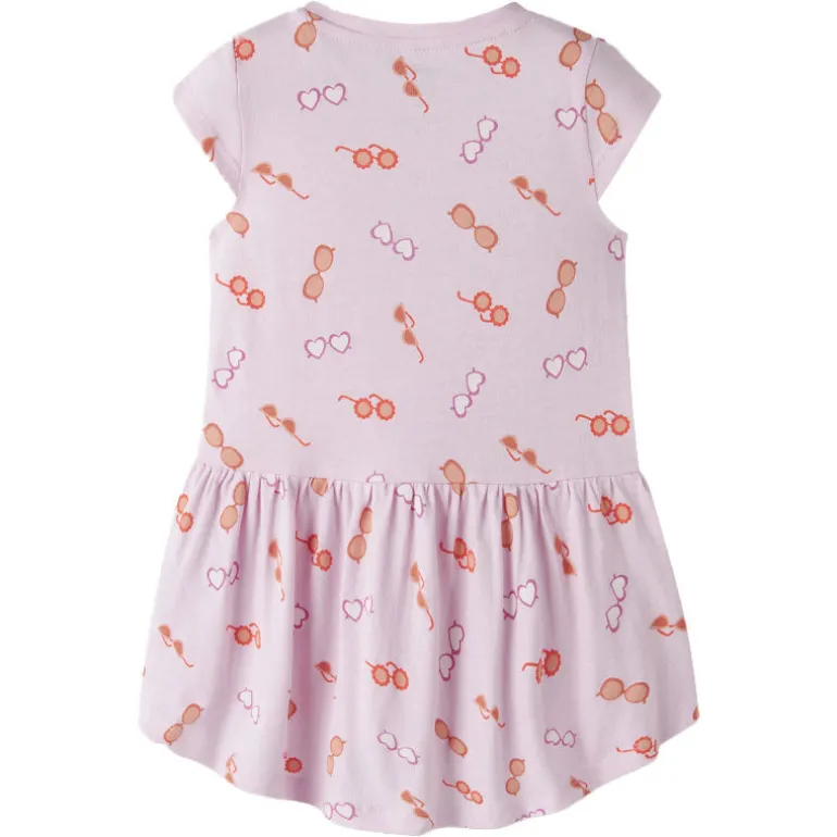 Abito bambina Vigga