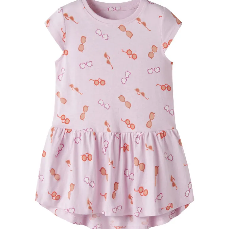 Abito bambina Vigga