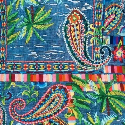 Abito donna Nefertite Denim Mexican