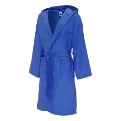 Accappatoio Unisex Microfibra