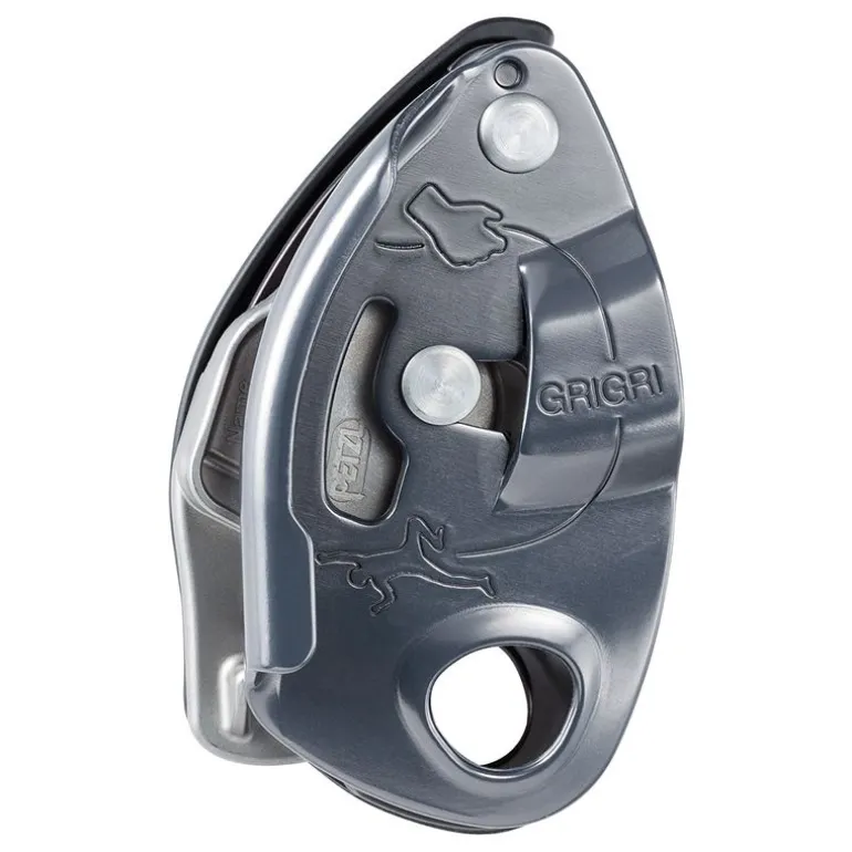 Assicuratore Grigri