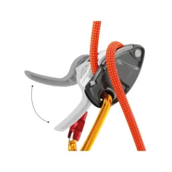 Assicuratore GRIGRI+