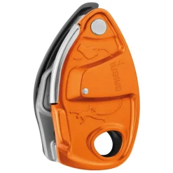 Assicuratore GRIGRI+