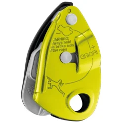 Assicuratore GriGri+