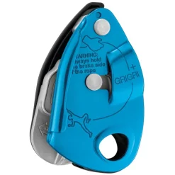 Assicuratore GriGri+