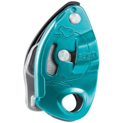 Assicuratore Grigri 02 BLU