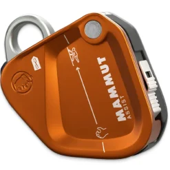 Assist Belay Resistor