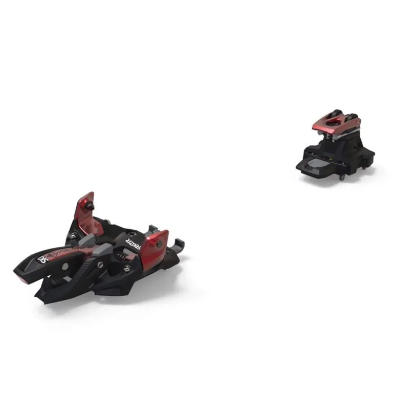 Attacchi Alpinist 12