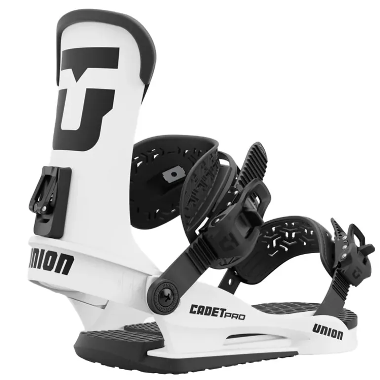 Attacchi bambino Cadet Pro
