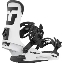 Attacchi Bambino Cadet Pro