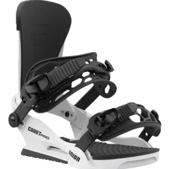 Attacchi Bambino Cadet Pro