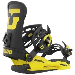 Attacchi bambino Cadet Pro