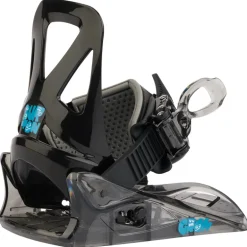 Attacchi Bambino Mini Grom Disc
