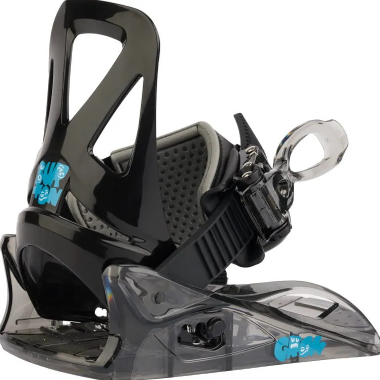 Attacchi Bambino Mini Grom Disc