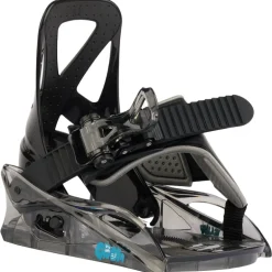 Attacchi Bambino Mini Grom Disc