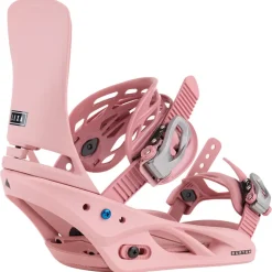 Attacchi Donna Lexa Re:Flex