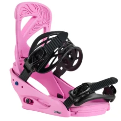 Attacchi Donna Scribe Re:Flex