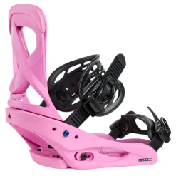 Attacchi Donna Scribe Re:Flex