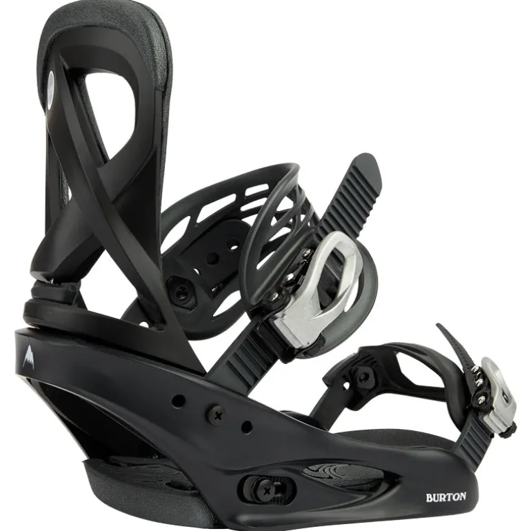 Attacchi Donna Scribe Re:Flex