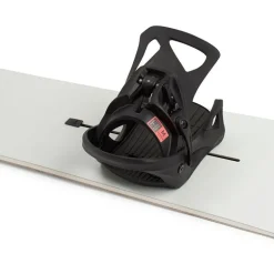 Attacchi Donna Step On Re:Flex