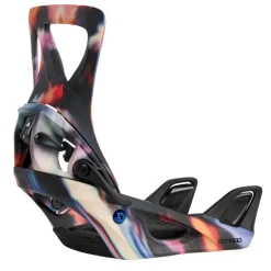 Attacchi Donna Step On Re:Flex 2026