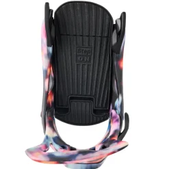 Attacchi Donna Step On Re:Flex 2026