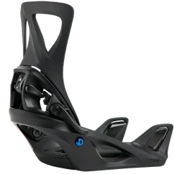 Attacchi donna Step On + Scarponi donna Step On