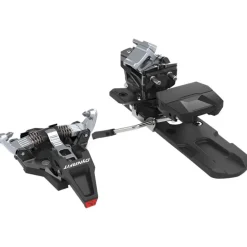ATTACCHI RADICAL TOUR - 100MM