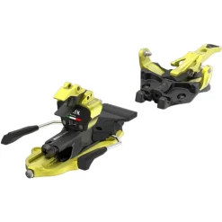 Attacchi Raider 13 Evo