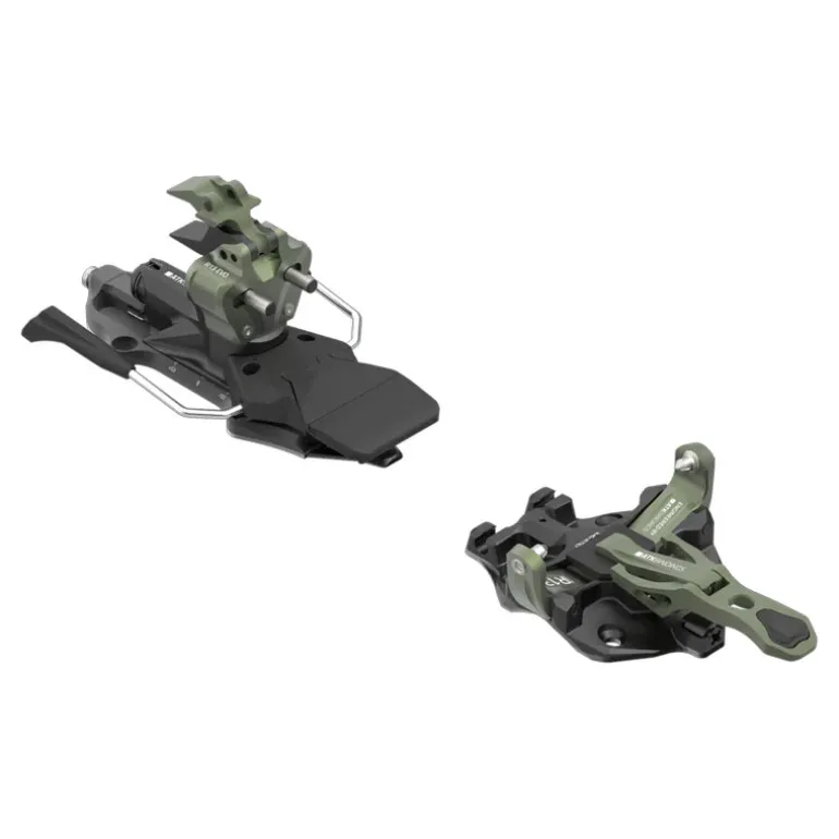 Attacchi Raider 13 Evo