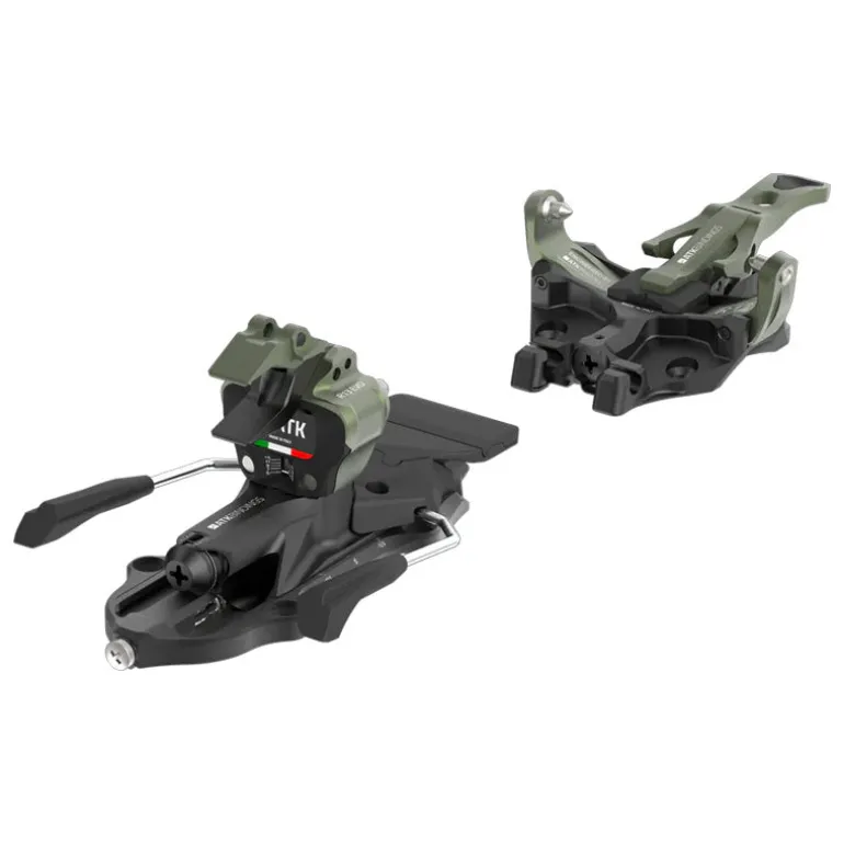 Attacchi Raider 13 Evo