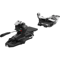 Attacchi Raider 12 SL