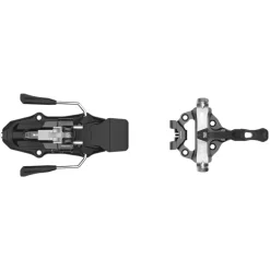 Attacchi Raider 12 SL