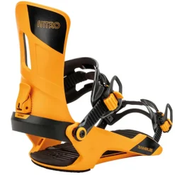 Attacchi Rambler