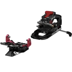 Attacchi Titan Vario.2 Rental + Stopper R9-11