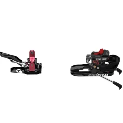 Attacchi Titan Vario.2 Rental + Stopper R9-11