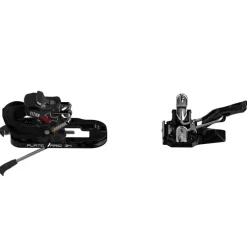 ATTACCHI VARIO.2 RENTAL R7-9 + SKI STOPPER