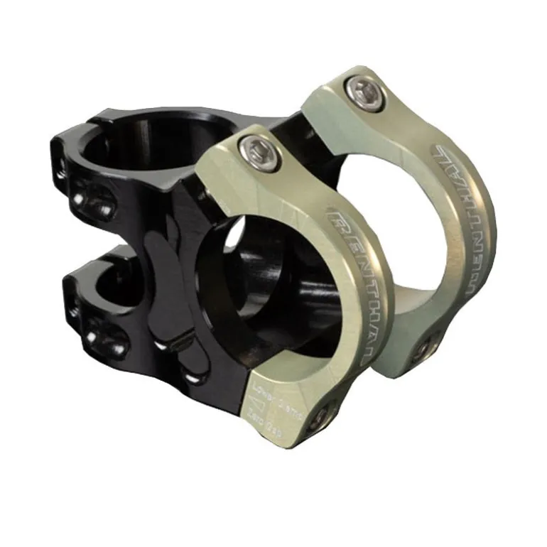 Attacco Manubrio Apex 31,8mm x 50mm