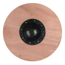 Balance Board In Legno - Ø Cm. 40