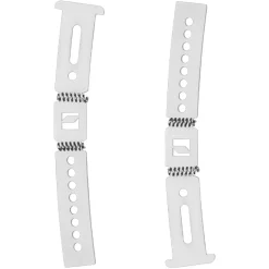 Barrette Bi-Fold