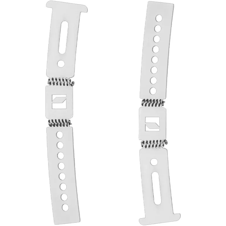Barrette Bi-Fold