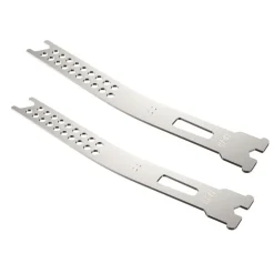 Barrette Ramponi Flex