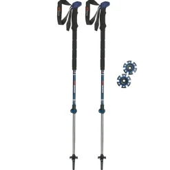Bastoncini Alpine Ski Walking