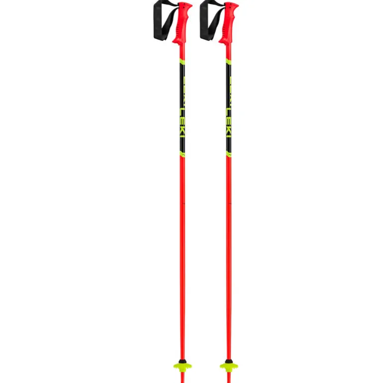 Bastoncini bambini Racing Kids