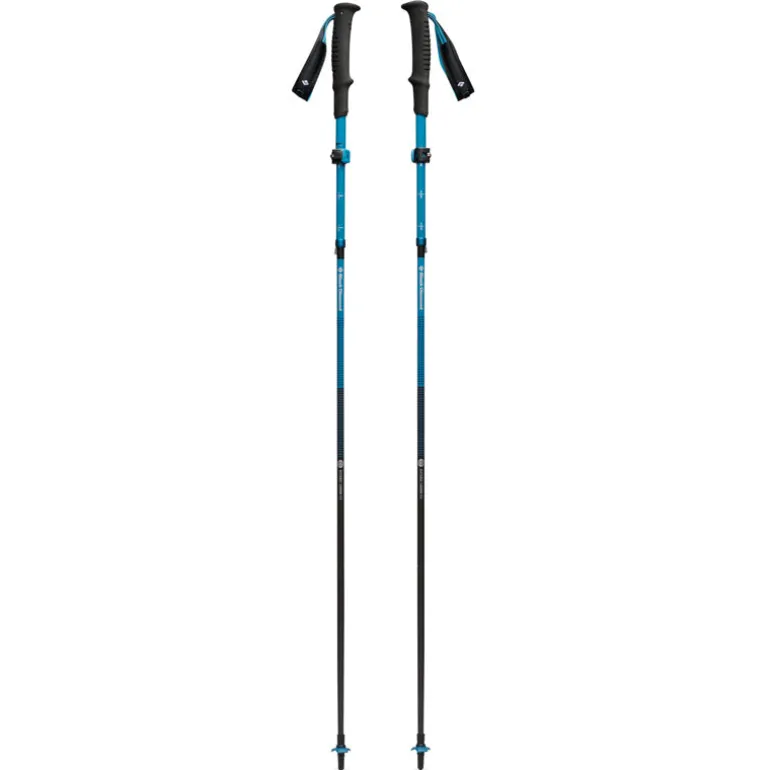 Bastoncini Distance Carbon FLZ