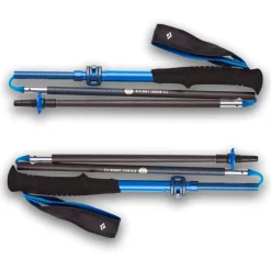Bastoncini Distance Carbon FLZ