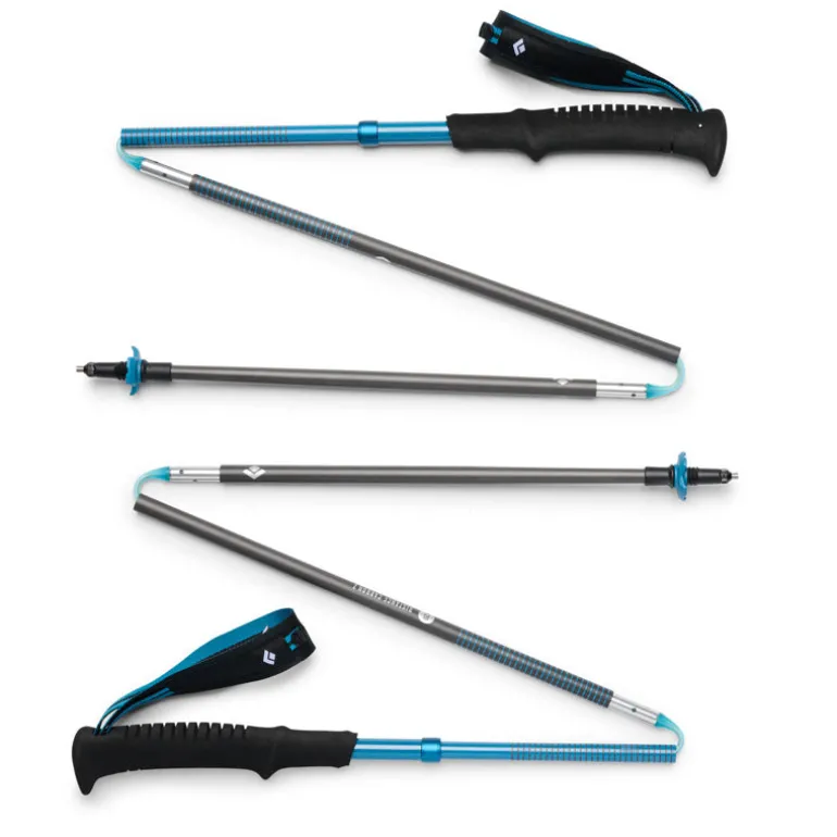 Bastoncini Distance Carbon Z