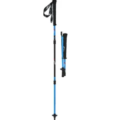 Bastoncini Flash Folding Carbon Evo