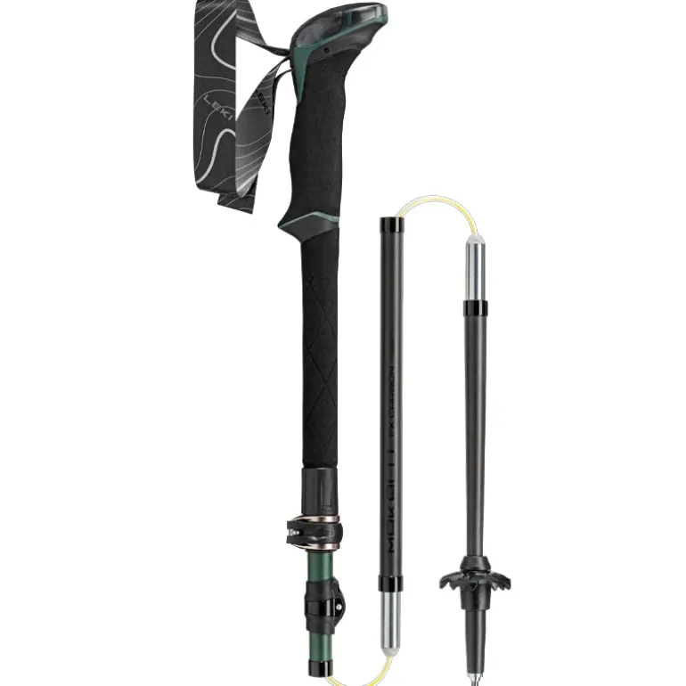 Bastoncini Makalu FX Carbon